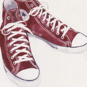 Meet your Posher, K.